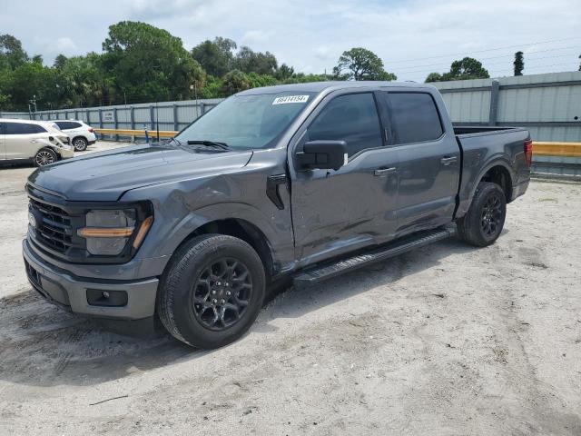 ford f150 xlt 2024 1ftew3kp4rke43821