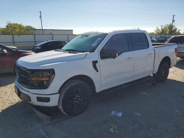 ford f150 xlt 2024 1ftew3kp9rke13715