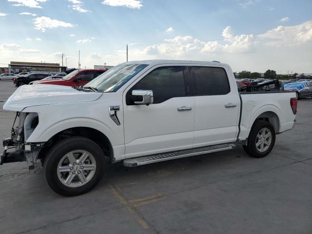 ford f150 xlt 2024 1ftew3kpxrkd42346