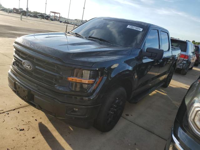 ford f150 xlt 2024 1ftew3kpxrkd85228