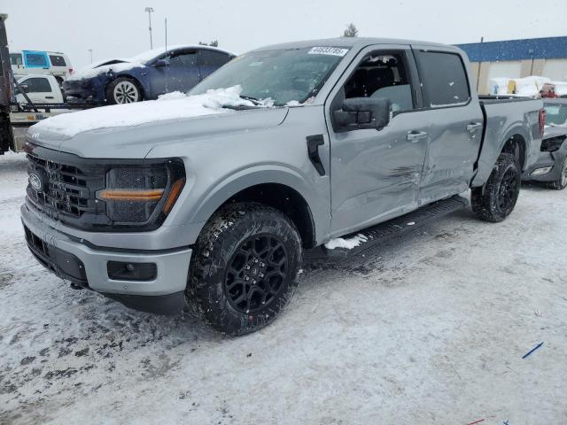 ford f150 xlt 2024 1ftew3lp2rkd97159