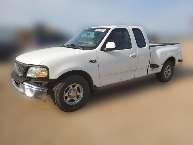 ford f150 1997 1ftex07l4vkb42140