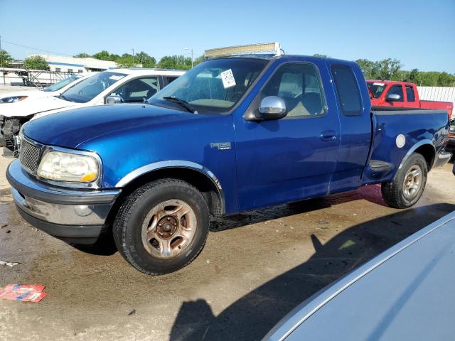 ford f150 1997 1ftex07l5vkd64833