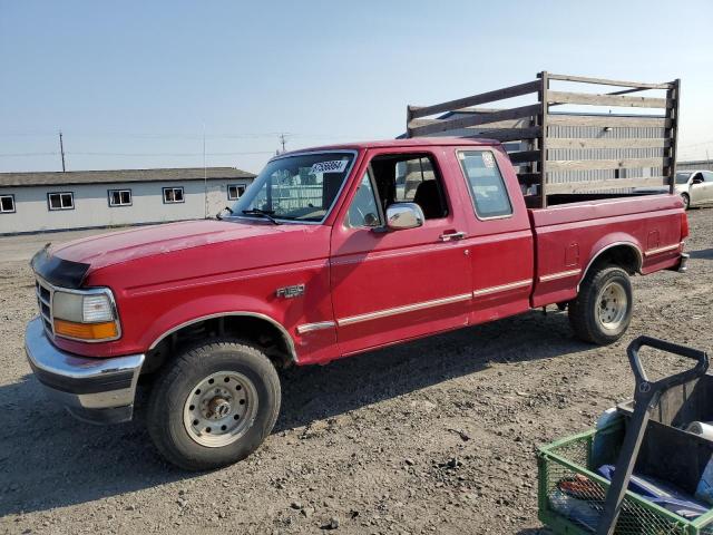 ford f150 1994 1ftex14h1rka74553