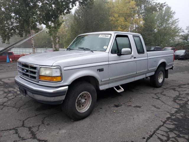 ford f150 1992 1ftex14h2nkb15766