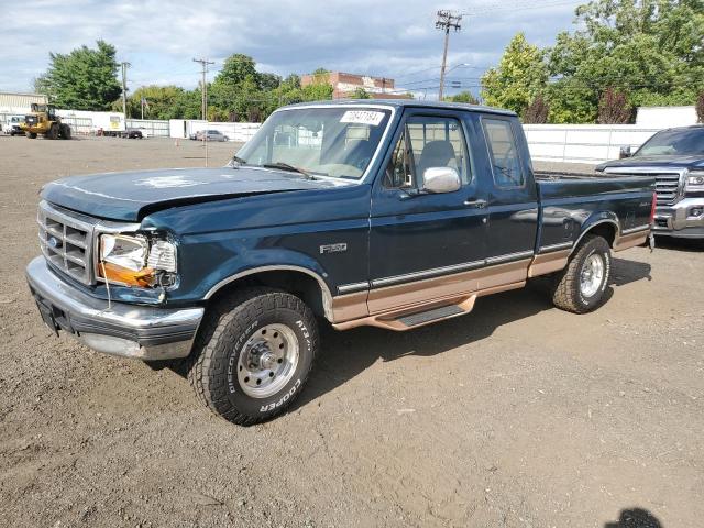 ford f150 1995 1ftex14h2skc15975