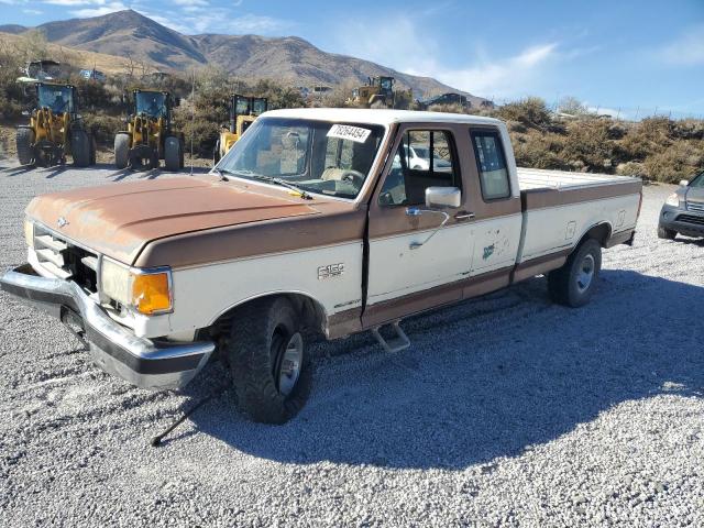 ford f150 1988 1ftex14h5jka26039