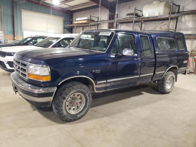 ford f150 1994 1ftex14h5rkb76518