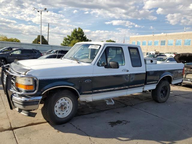 ford f150 1994 1ftex14h7rka25759