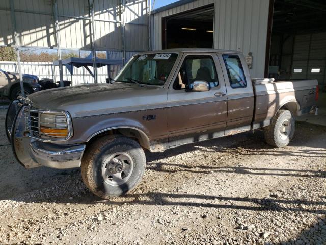 ford f150 1992 1ftex14n1nkb47307