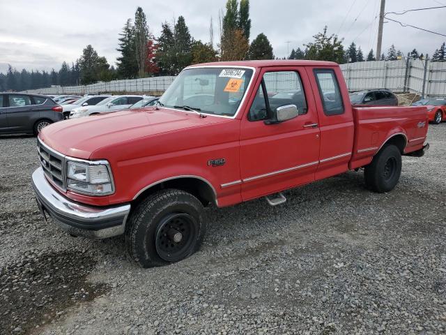 ford f150 1993 1ftex14n1pka90772