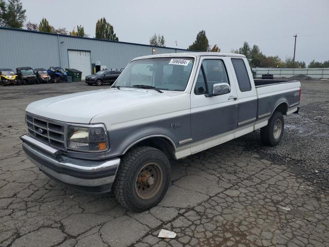 ford f150 1993 1ftex14n2pkb45522