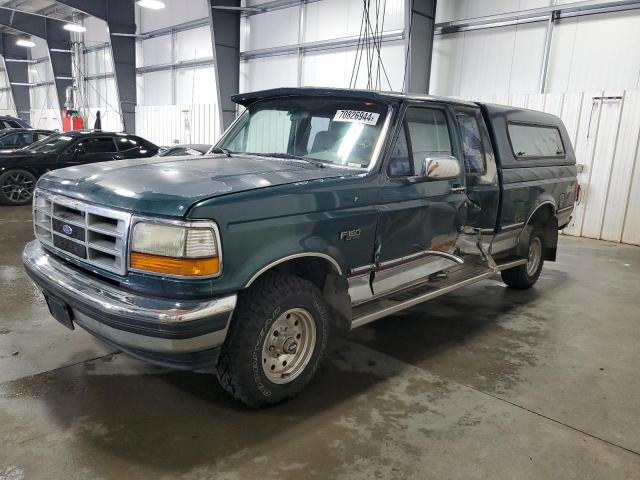 ford f150 1994 1ftex14n3rkb07414