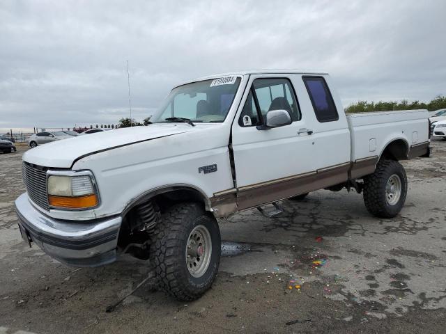 ford f150 1994 1ftex14n4rka98626