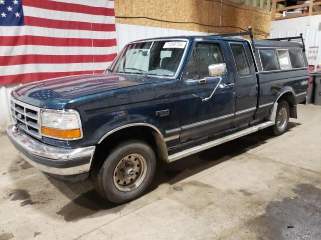 ford f150 1994 1ftex14n5rkb15059