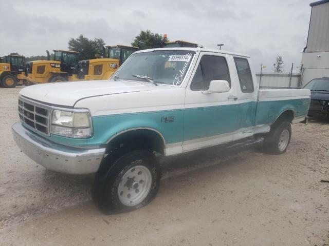 ford f150 1994 1ftex14n6rkb18813