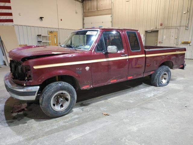 ford f150 1996 1ftex14n8tka35505