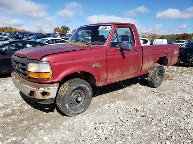 ford f-150 1999 1ftex14nxskc12974