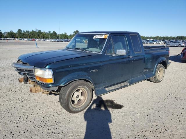 ford f150 1994 1ftex15h6rkb90443