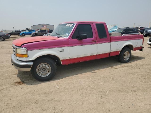 ford f150 1994 1ftex15n0rka68814