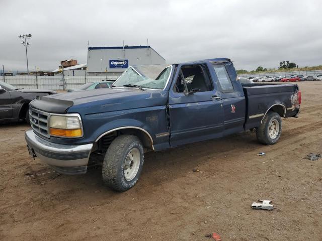 ford f150 1992 1ftex15n1nkb96084