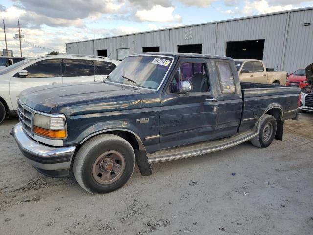 ford f150 1993 1ftex15n1pka67197