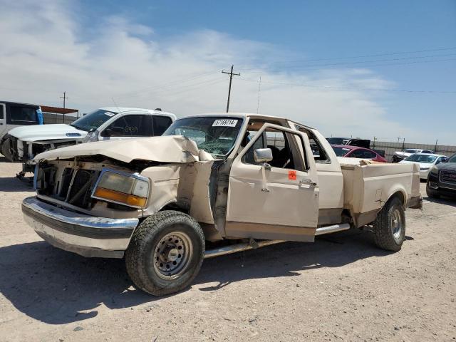 ford f150 1992 1ftex15n3nka00727