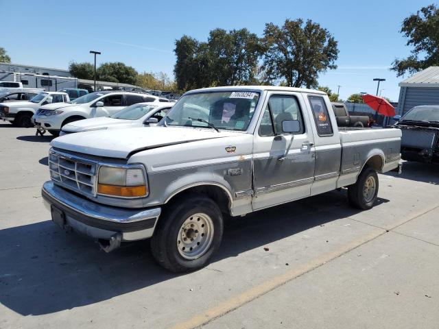 ford f150 1994 1ftex15n4rkb05542