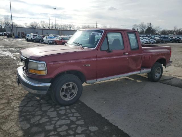 ford f150 1992 1ftex15n5nka74263