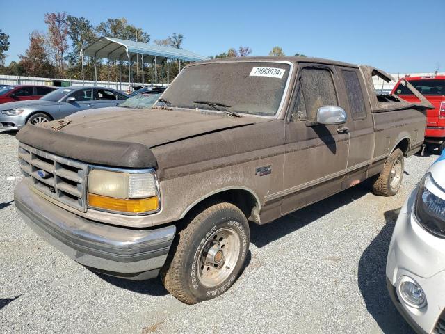 ford f150 1992 1ftex15n5nka92195