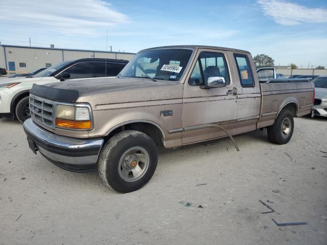 ford f150 1993 1ftex15n6pka32381