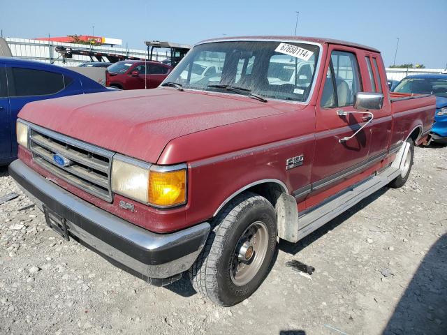 ford f150 1990 1ftex15n7lkb38428