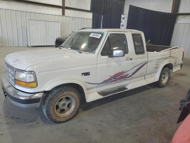 ford f150 1995 1ftex15n7skc24840