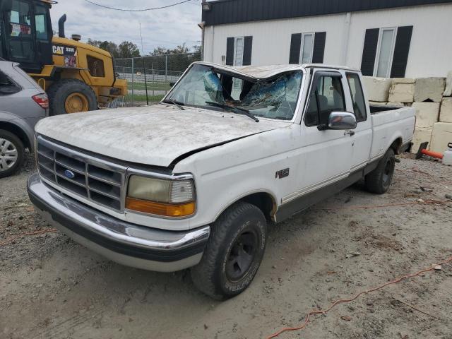 ford f150 1993 1ftex15n8pka10656