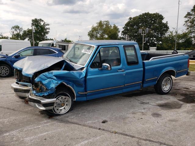 ford f150 1994 1ftex15n9rka90651