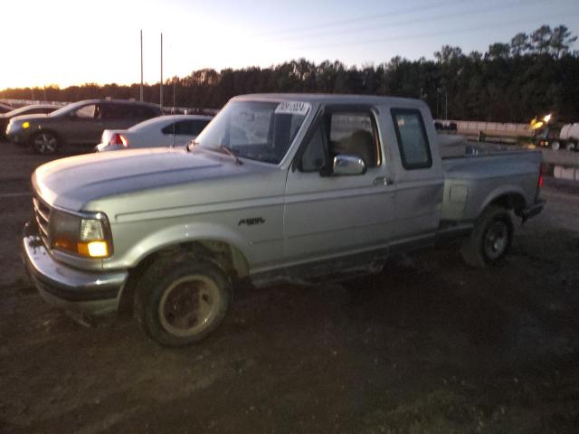 ford f150 1993 1ftex15nxpka17401