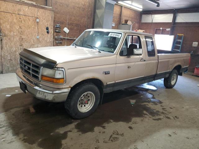 ford f150 1993 1ftex15nxpkb04599