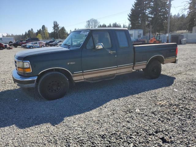 ford f150 1995 1ftex15nxskb74175