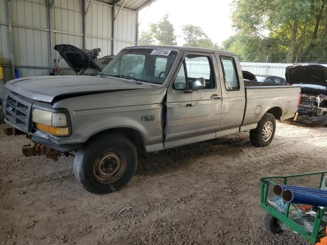 ford f150 1994 1ftex15y5rka01829