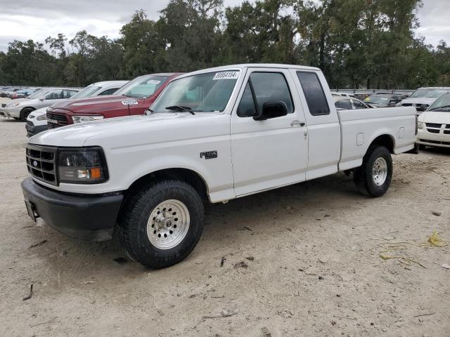 ford f150 1994 1ftex15y6rkb81306