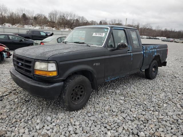 ford all models 1992 1ftex15y8nkb47443