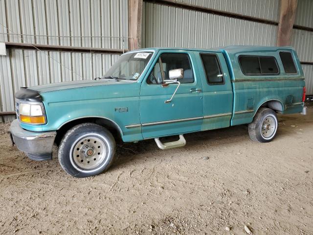 ford f150 1994 1ftex15y8rkb06400