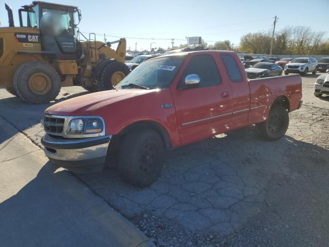 ford f150 1997 1ftex17l4vkc50005