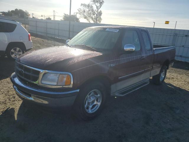 ford f150 1997 1ftex17l6vkb60001