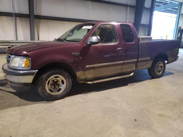 ford f150 1997 1ftex17l9vnb11244