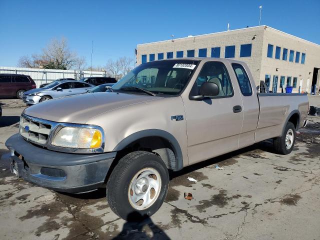 ford f150 1997 1ftex18l3vkc86668