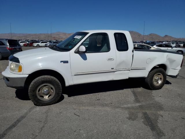 ford f150 1997 1ftex18l4vkb47021