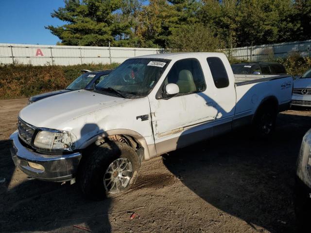 ford f150 1998 1ftex18l4wna01394