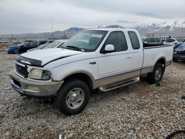 ford f150 1997 1ftex18l6vkc64292