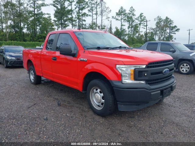 ford f-150 2020 1ftex1c40lfb37298